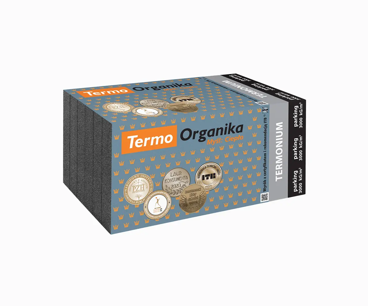 TERMONIUM-parking TERMONIUM Parking EPS - Image 1