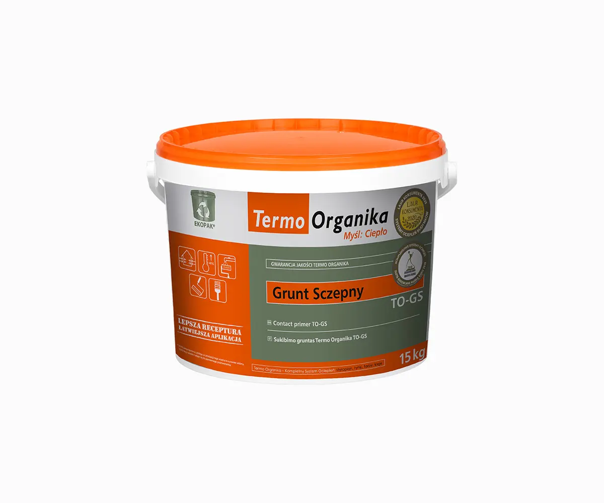 TO-GS-eko-15kg TO-GS Contact Primer - Image 1