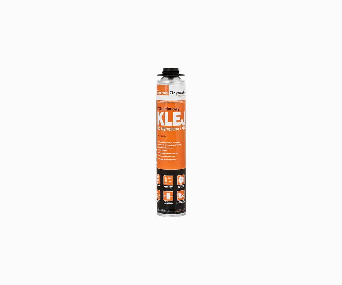 TO-KPS TO-KPS Polyurethane Adhesive for EPS - Image 1
