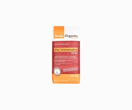 Universal Adhesive for EPS TO-KU